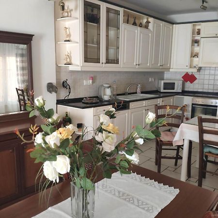 Sunny Central New Classic House Heraklion  Exterior photo