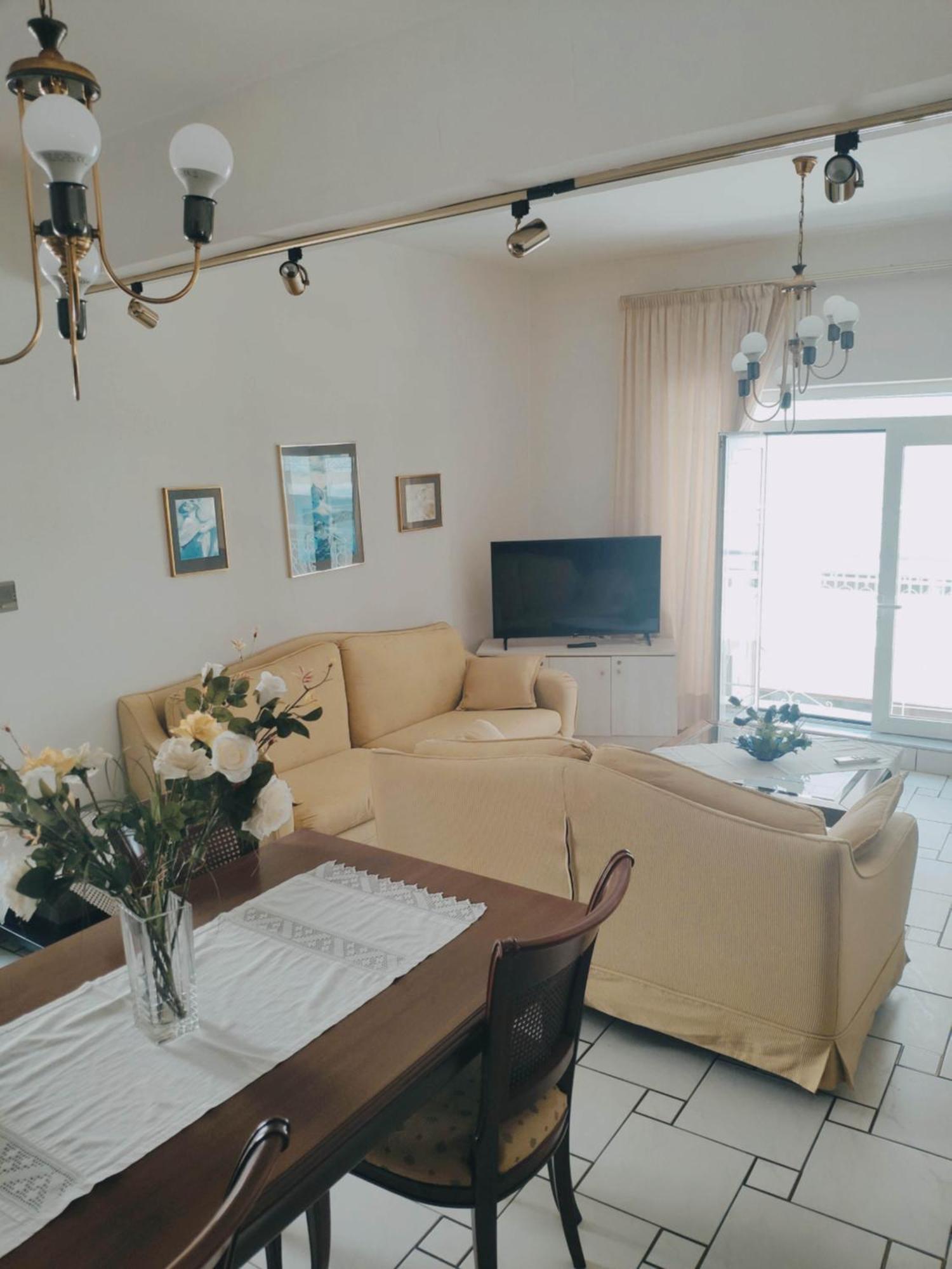 Sunny Central New Classic House Heraklion  Exterior photo