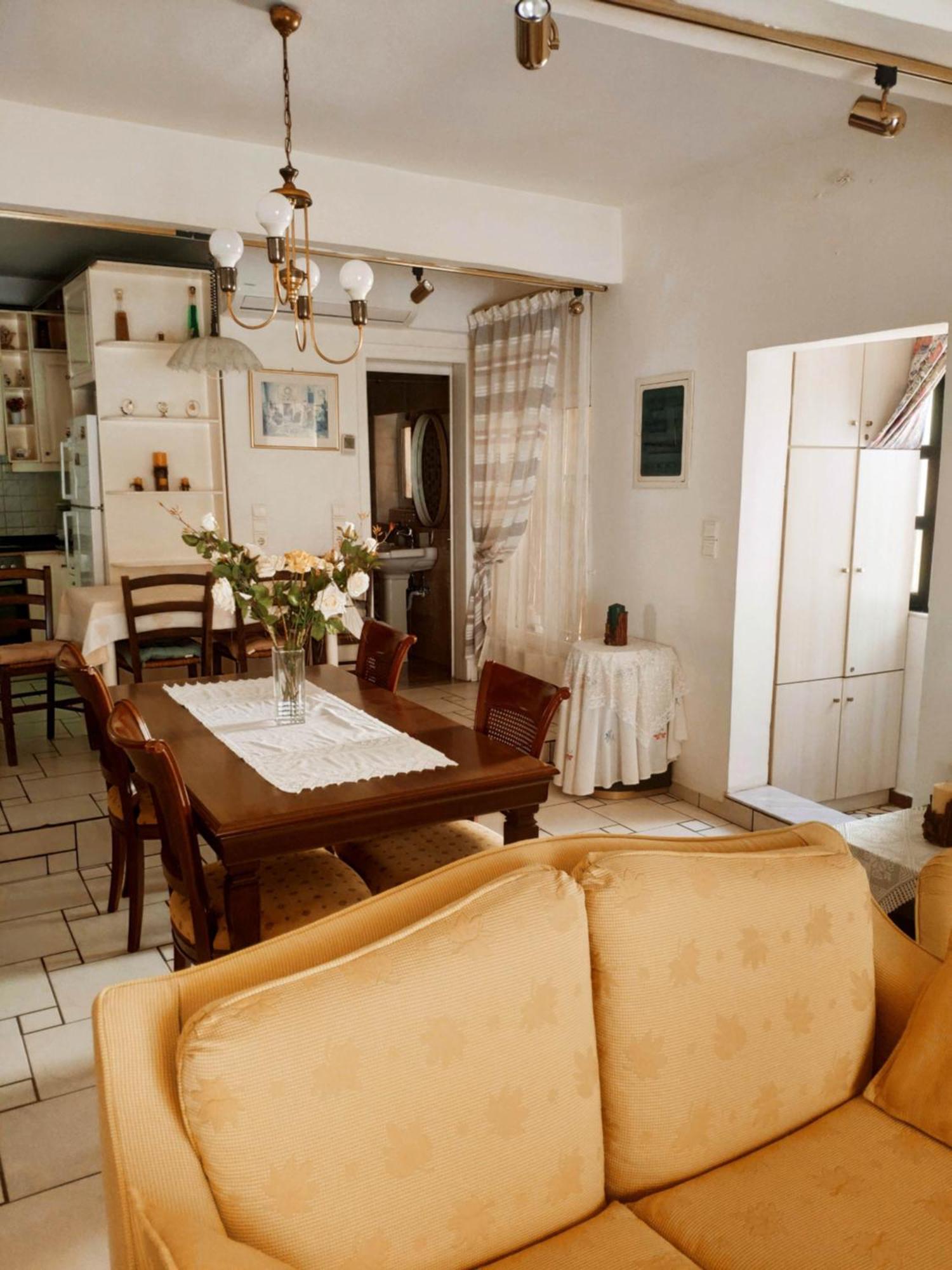 Sunny Central New Classic House Heraklion  Exterior photo