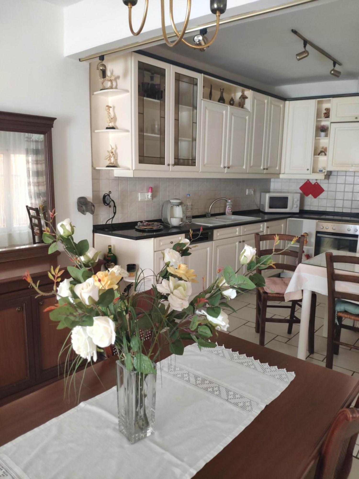 Sunny Central New Classic House Heraklion  Exterior photo