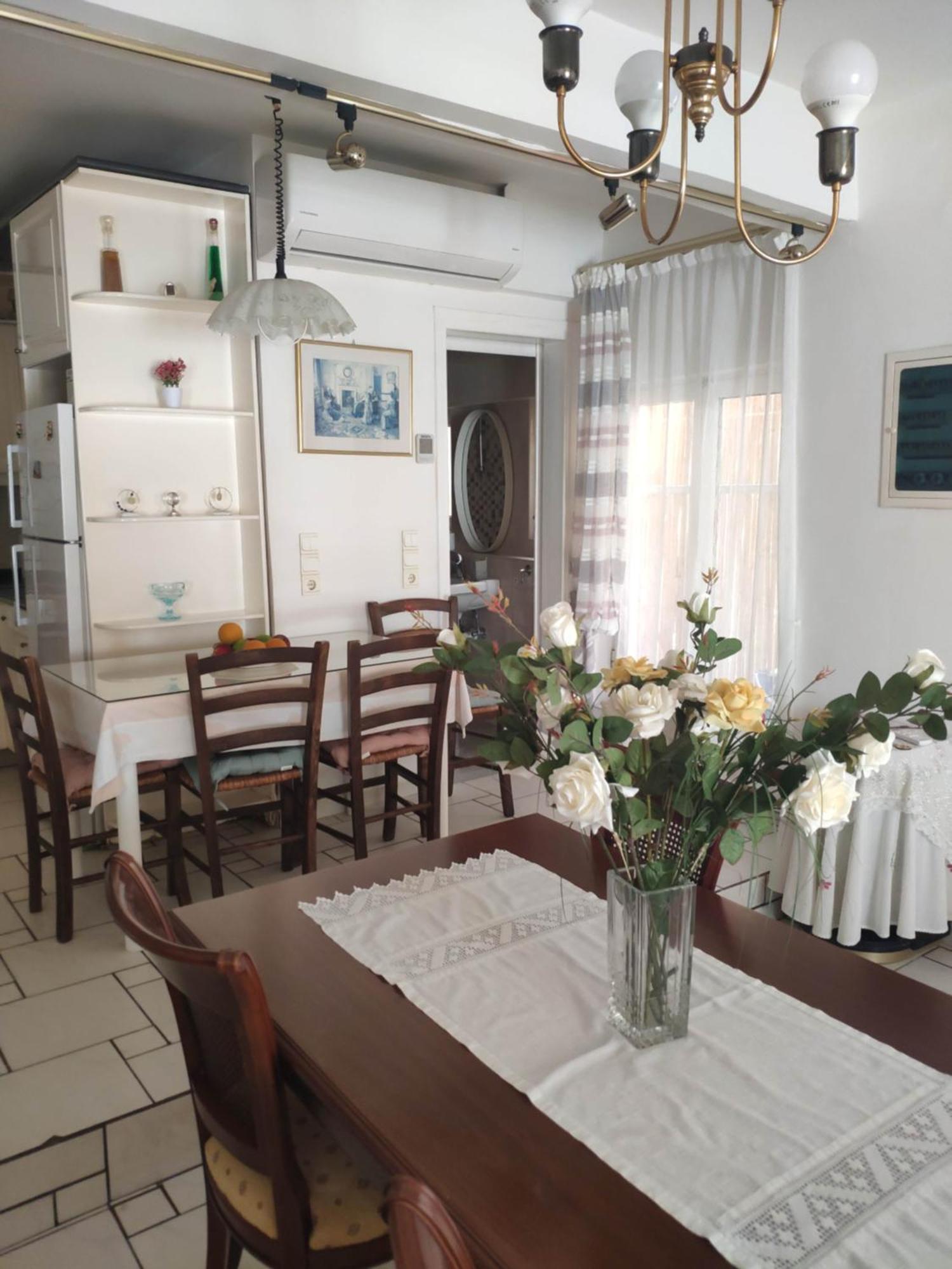 Sunny Central New Classic House Heraklion  Exterior photo