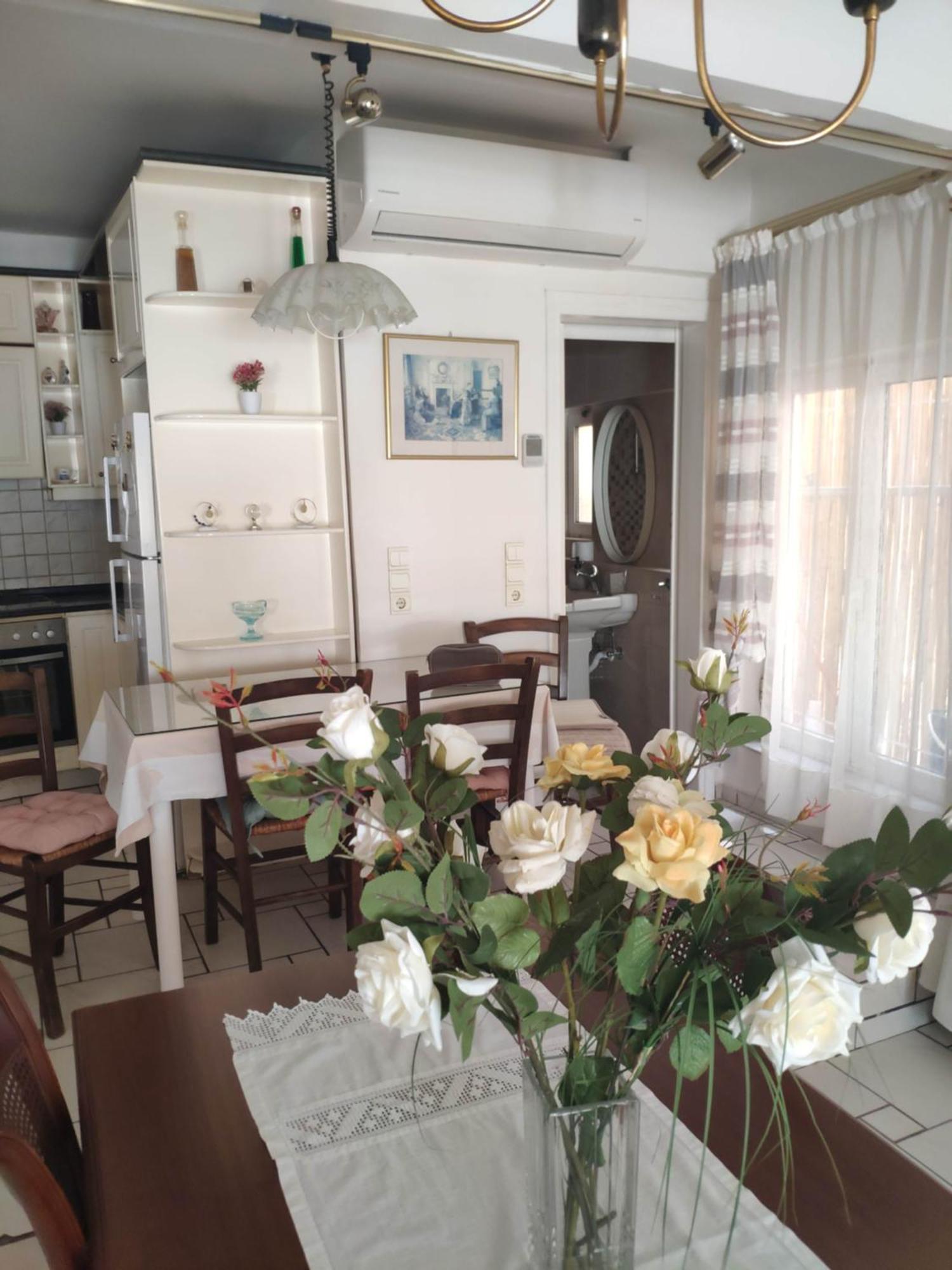 Sunny Central New Classic House Heraklion  Exterior photo