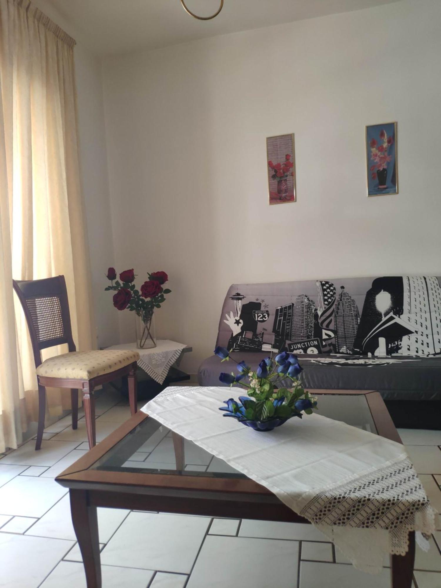 Sunny Central New Classic House Heraklion  Exterior photo